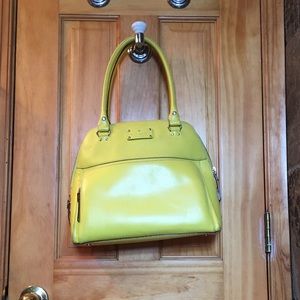 Gently used KATE SPADE handbag